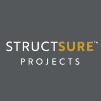 StructSure Projects logo, StructSure Projects contact details