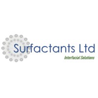 SURFACTANTS LIMITED logo, SURFACTANTS LIMITED contact details