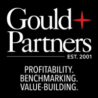 Gould+Partners logo, Gould+Partners contact details