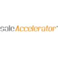 Sales Accelerator logo, Sales Accelerator contact details