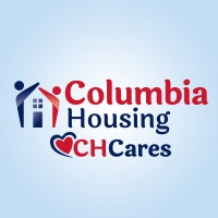 Columbia Housing logo, Columbia Housing contact details