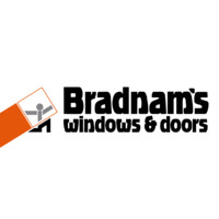 Bradnam's Windows & Doors logo, Bradnam's Windows & Doors contact details