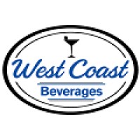 West Coast Beverages logo, West Coast Beverages contact details