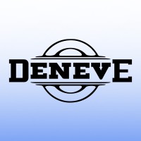 The DeNeve Agency logo, The DeNeve Agency contact details