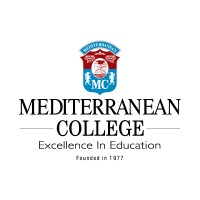 Mediterranean College logo, Mediterranean College contact details