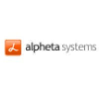 Alpheta Systems logo, Alpheta Systems contact details