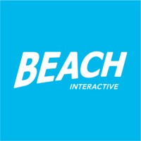 Beach Interactive logo, Beach Interactive contact details