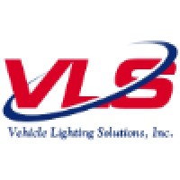 VLS Inc. logo, VLS Inc. contact details