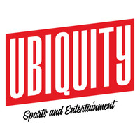 Ubiquity Sports and Entertainment logo, Ubiquity Sports and Entertainment contact details