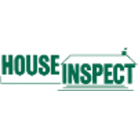 House Inspect logo, House Inspect contact details