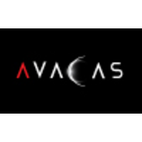 Avacas logo, Avacas contact details