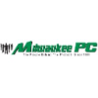 Milwaukee PC Inc logo, Milwaukee PC Inc contact details