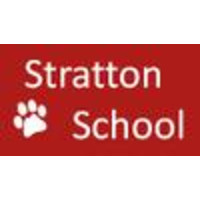 Stratton School logo, Stratton School contact details