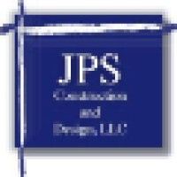 JPS Construction and Design logo, JPS Construction and Design contact details