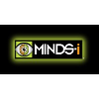 MINDS-i Robotics logo, MINDS-i Robotics contact details