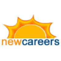 NewCareers logo, NewCareers contact details