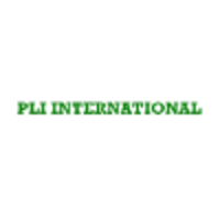 PLI International logo, PLI International contact details