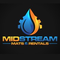 Midstream Mats & Rentals logo, Midstream Mats & Rentals contact details