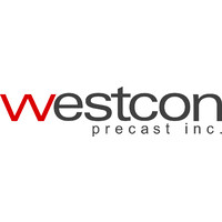 Westcon Precast Inc logo, Westcon Precast Inc contact details