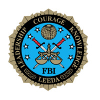 FBI-LEEDA logo, FBI-LEEDA contact details