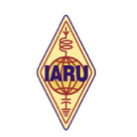 International Amateur Radio Union logo, International Amateur Radio Union contact details