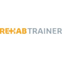 Rehab Trainer logo, Rehab Trainer contact details