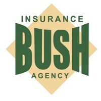 Bush Insurance Agency logo, Bush Insurance Agency contact details