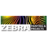 Zebra Painting logo, Zebra Painting contact details