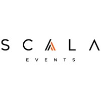 Scala Events logo, Scala Events contact details