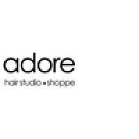 Adore Hair Salon logo, Adore Hair Salon contact details