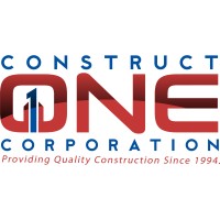 Construct 1 One Corp logo, Construct 1 One Corp contact details