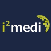 i2medi logo, i2medi contact details