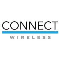 Connect Wireless logo, Connect Wireless contact details