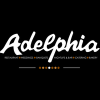 Adelphia Restaurant and Lounge Deptford logo, Adelphia Restaurant and Lounge Deptford contact details