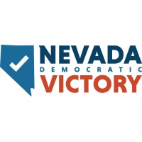 Nevada Democratic Victory logo, Nevada Democratic Victory contact details