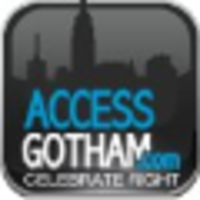 AccessGotham logo, AccessGotham contact details