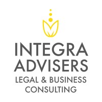 INTEGRA ADVISERS logo, INTEGRA ADVISERS contact details