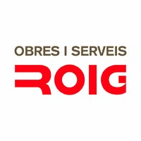 OBRES I SERVEIS ROIG S.A. logo, OBRES I SERVEIS ROIG S.A. contact details