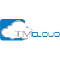 TM Cloud logo, TM Cloud contact details