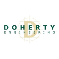 Doherty Engineering Inc. logo, Doherty Engineering Inc. contact details