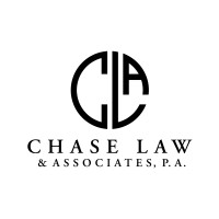 Chase Law & Associates, P.A. logo, Chase Law & Associates, P.A. contact details