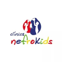 Clínica Nefrokids logo, Clínica Nefrokids contact details