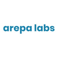 Arepa Labs logo, Arepa Labs contact details