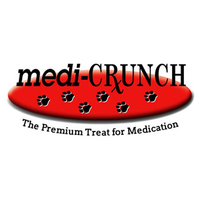 Medi-Crunch logo, Medi-Crunch contact details