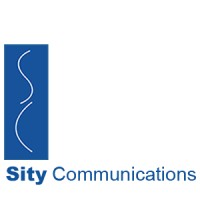 Sity Communications logo, Sity Communications contact details