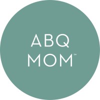 ABQ Mom logo, ABQ Mom contact details