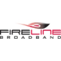 Fireline Broadband logo, Fireline Broadband contact details