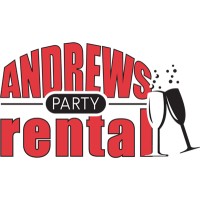 Andrewspartyrental.com logo, Andrewspartyrental.com contact details