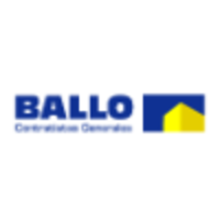 Ballo Contratistas Generales SAC logo, Ballo Contratistas Generales SAC contact details