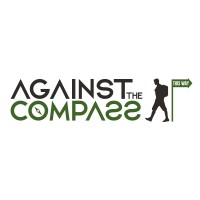 Against the Compass logo, Against the Compass contact details